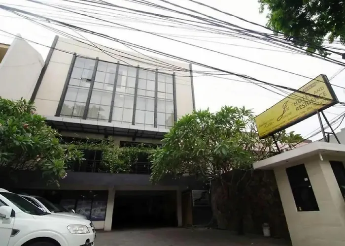 Hotel Jawa Surabaya